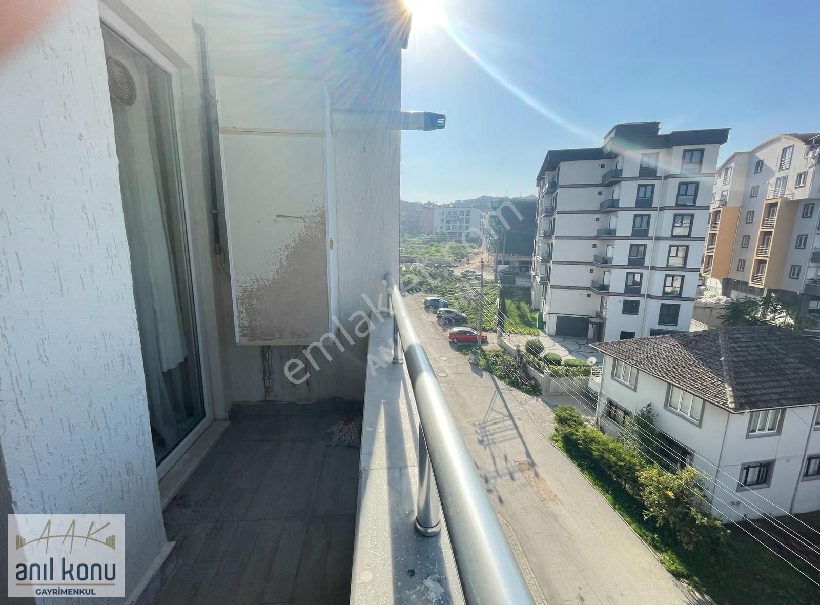 Anıl Konu'dan | Görükle Merkez'de | 2+1 Eşyalı Satılık Daire - Görsel 23