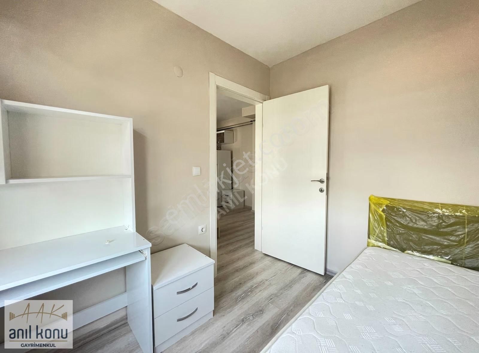 Anıl Konu'dan | Görükle Merkez'de | 2+1 Eşyalı Satılık Daire - Görsel 18