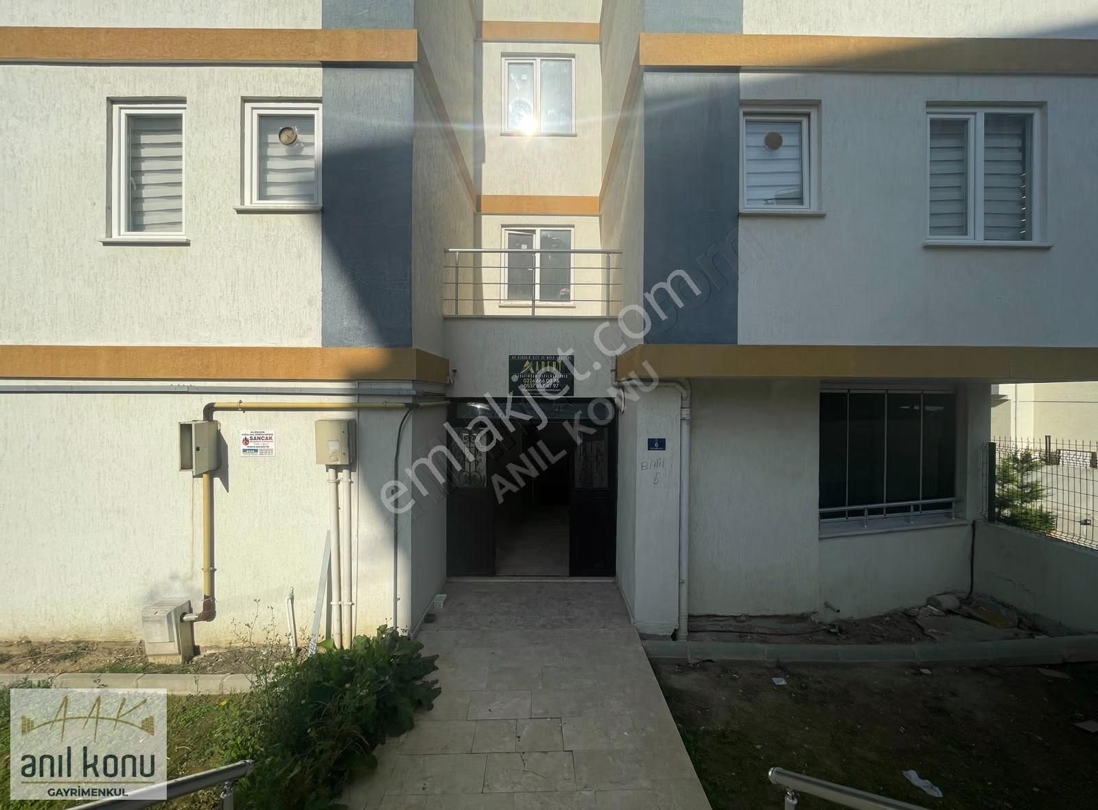 Anıl Konu'dan | Görükle Merkez'de | 2+1 Eşyalı Satılık Daire - Görsel 25