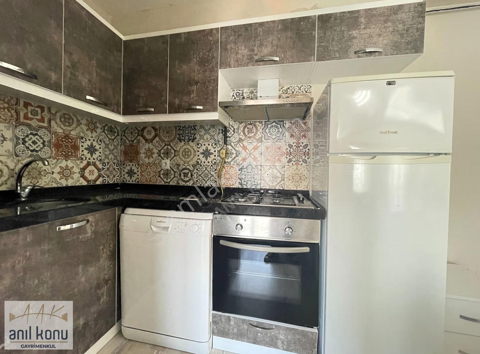 Anıl Konu'dan | Görükle Merkez'de | 2+1 Eşyalı Satılık Daire - Görsel 9