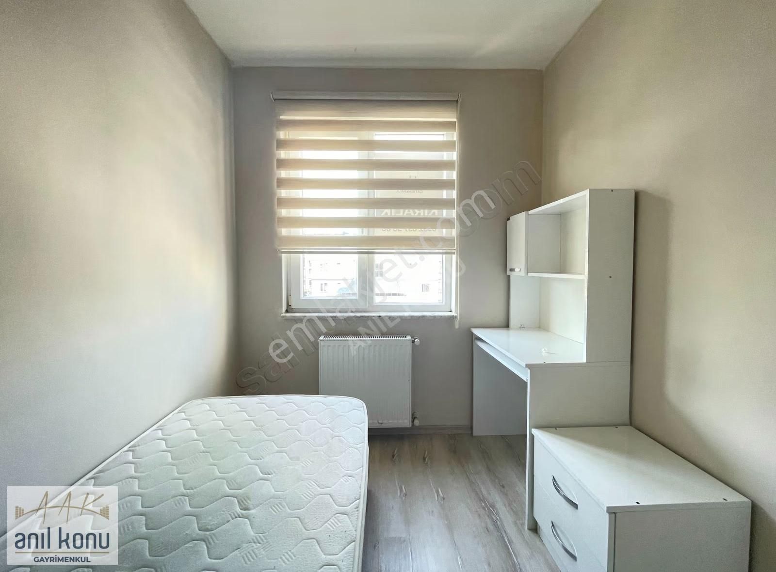 Anıl Konu'dan | Görükle Merkez'de | 2+1 Eşyalı Satılık Daire - Görsel 29