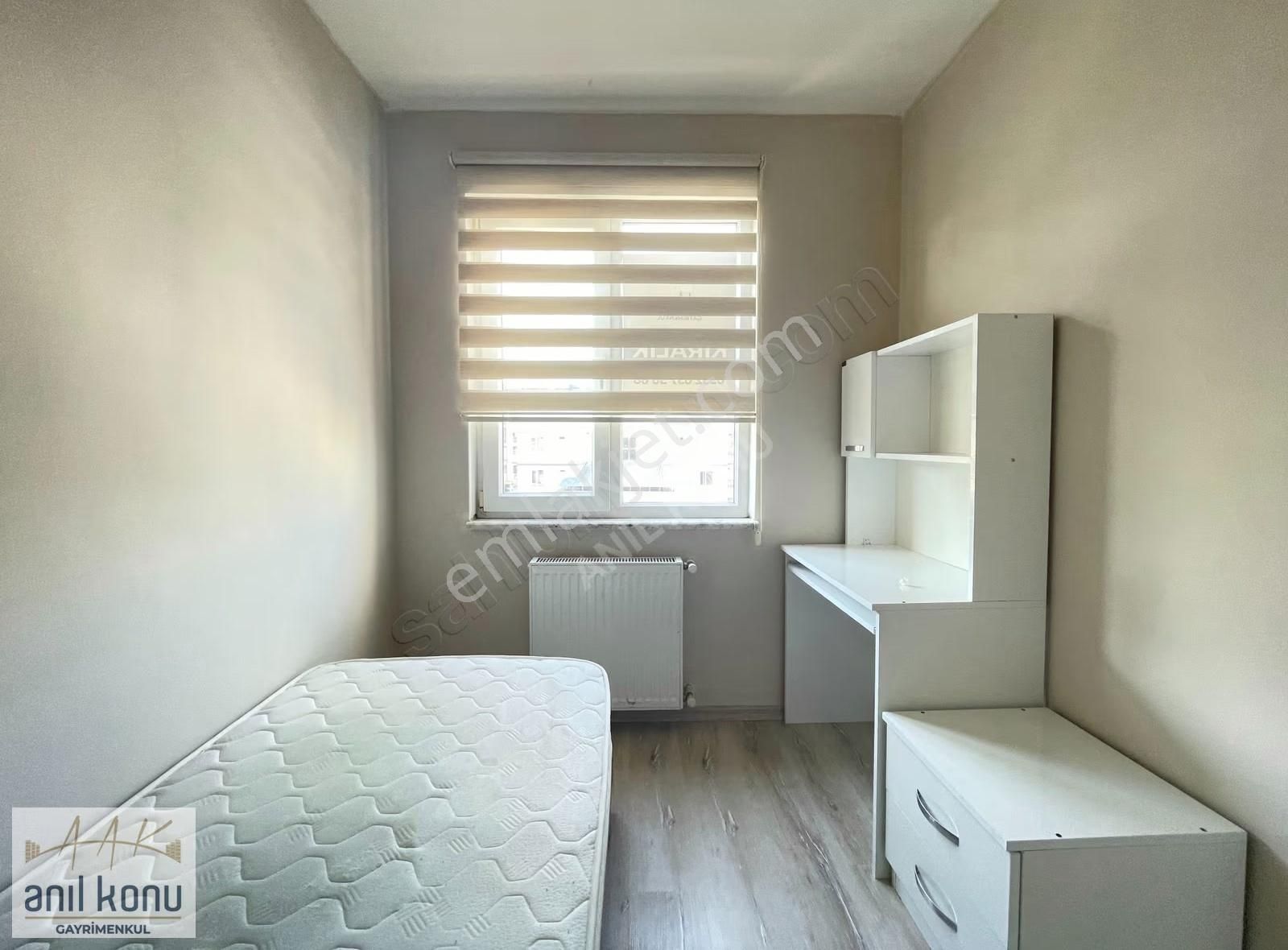 Anıl Konu'dan | Görükle Merkez'de | 2+1 Eşyalı Satılık Daire - Görsel 33