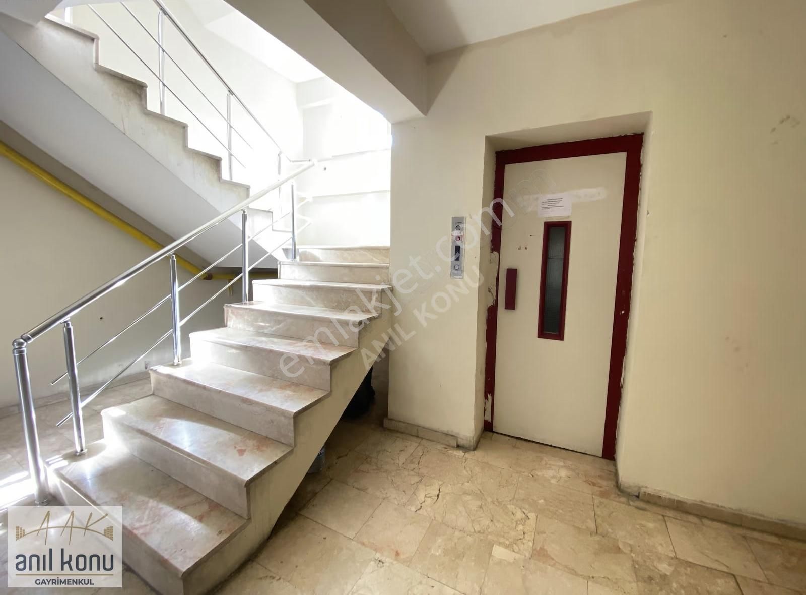 Anıl Konu'dan Görükle | Plaza Sitesi | 1+1 Eşyalı Satılık Daire - Görsel 15