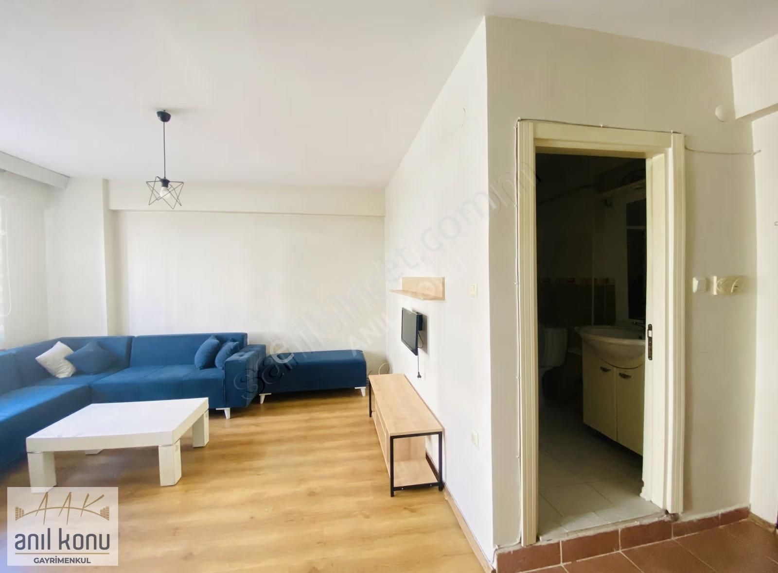 Anıl Konu'dan Görükle | Plaza Sitesi | 1+1 Eşyalı Satılık Daire - Görsel 8