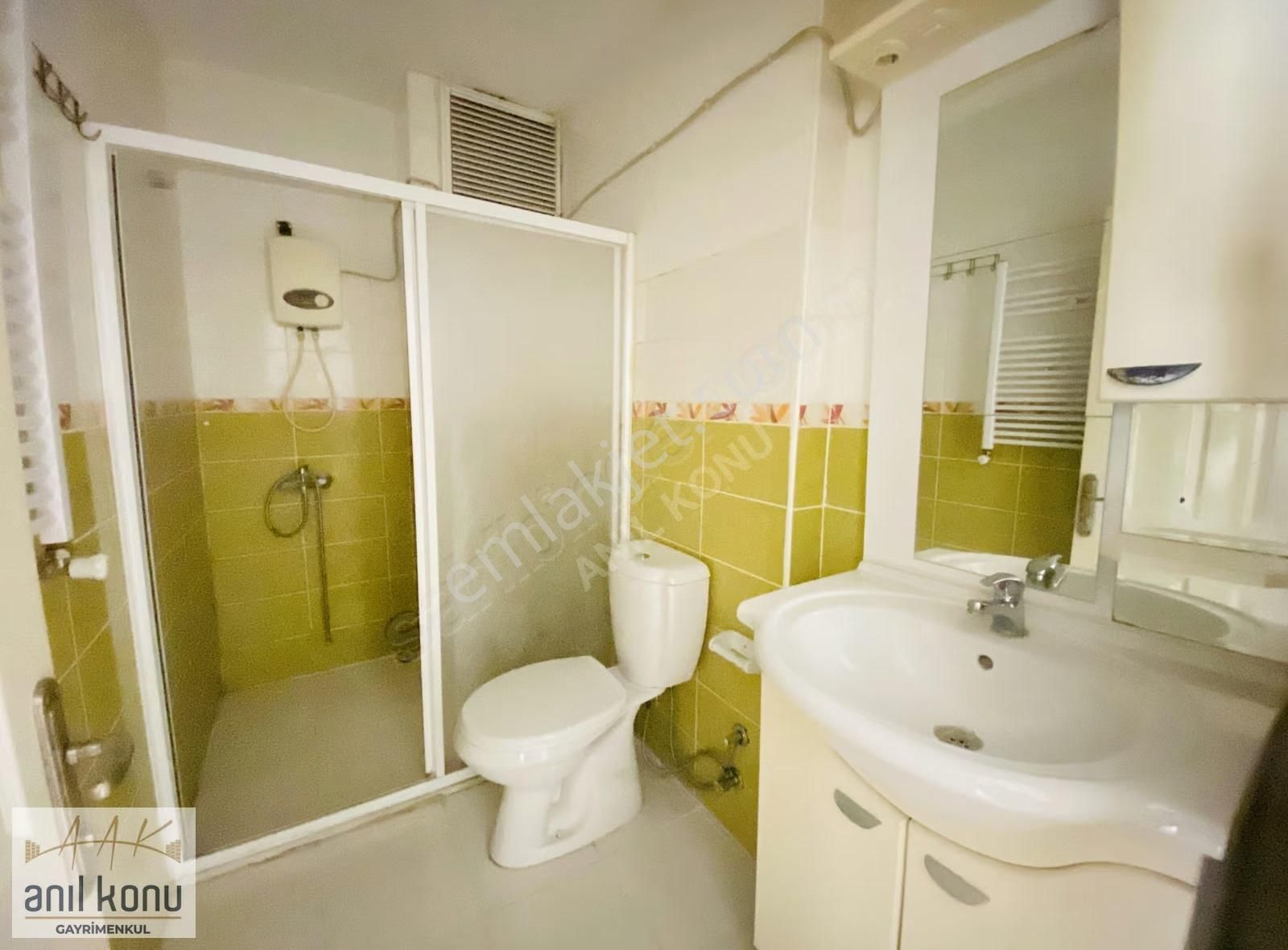 Anıl Konu'dan Görükle | Plaza Sitesi | 1+1 Eşyalı Satılık Daire - Görsel 2