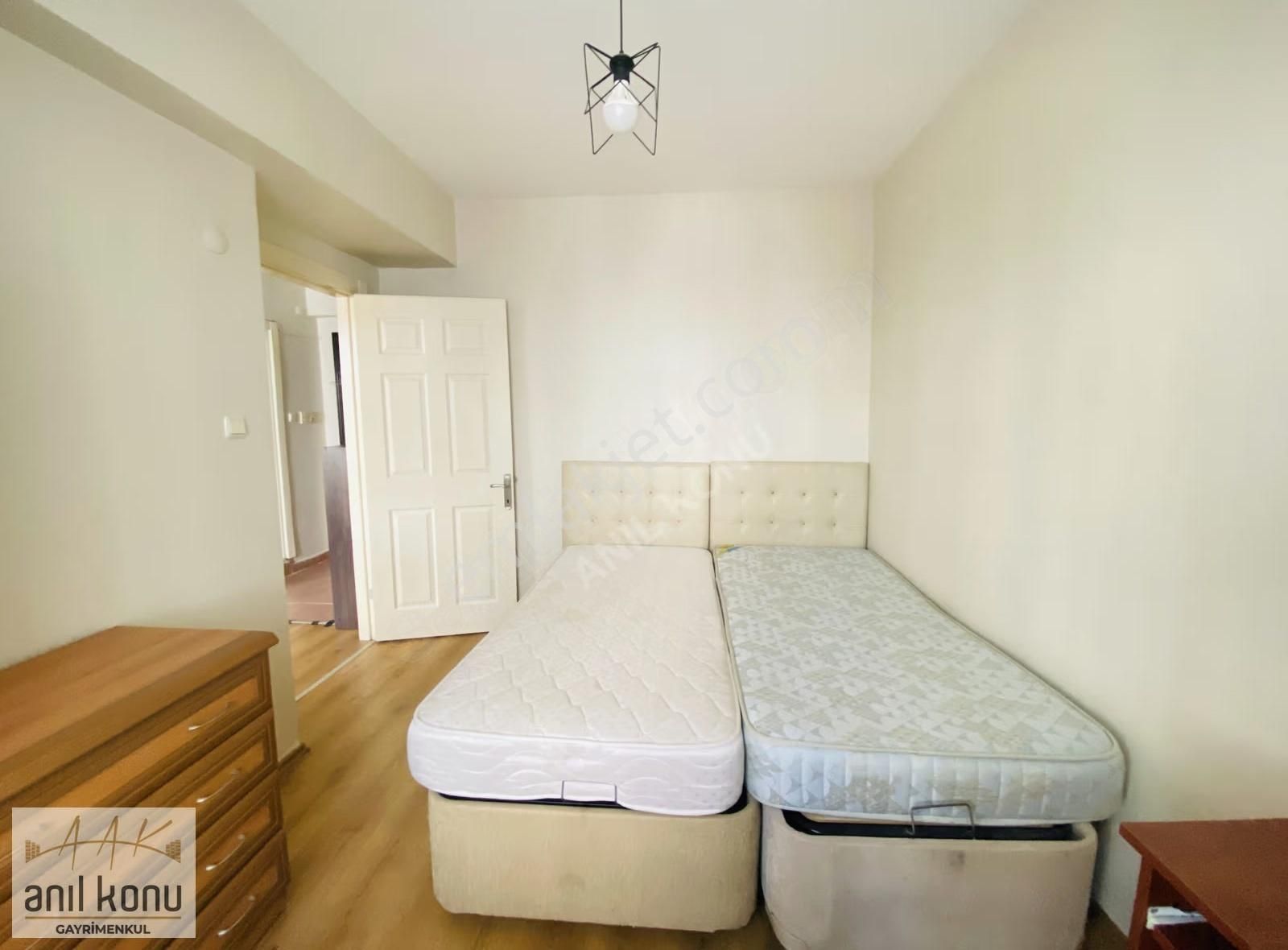 Anıl Konu'dan Görükle | Plaza Sitesi | 1+1 Eşyalı Satılık Daire - Görsel 31