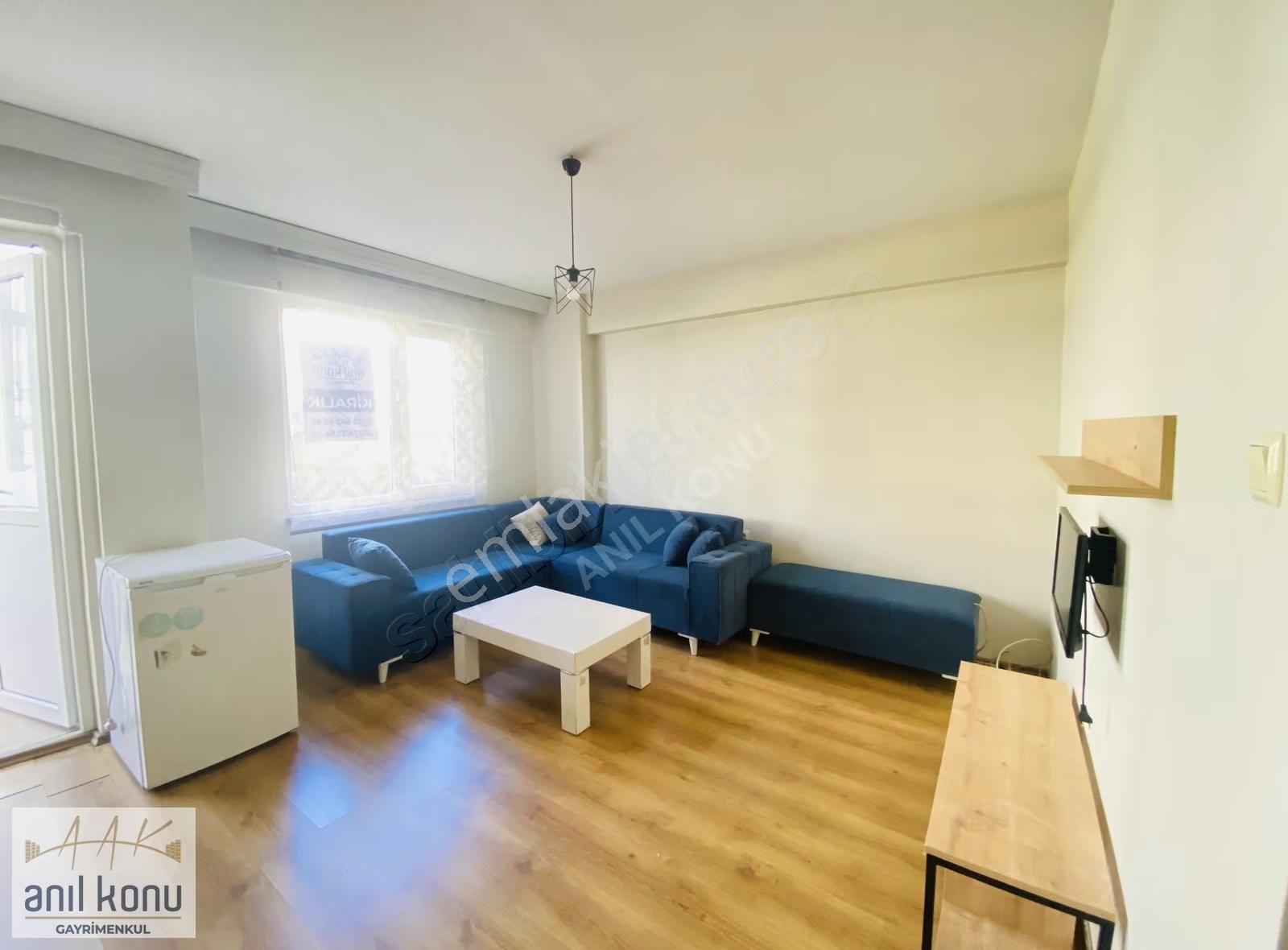Anıl Konu'dan Görükle | Plaza Sitesi | 1+1 Eşyalı Satılık Daire - Görsel 9