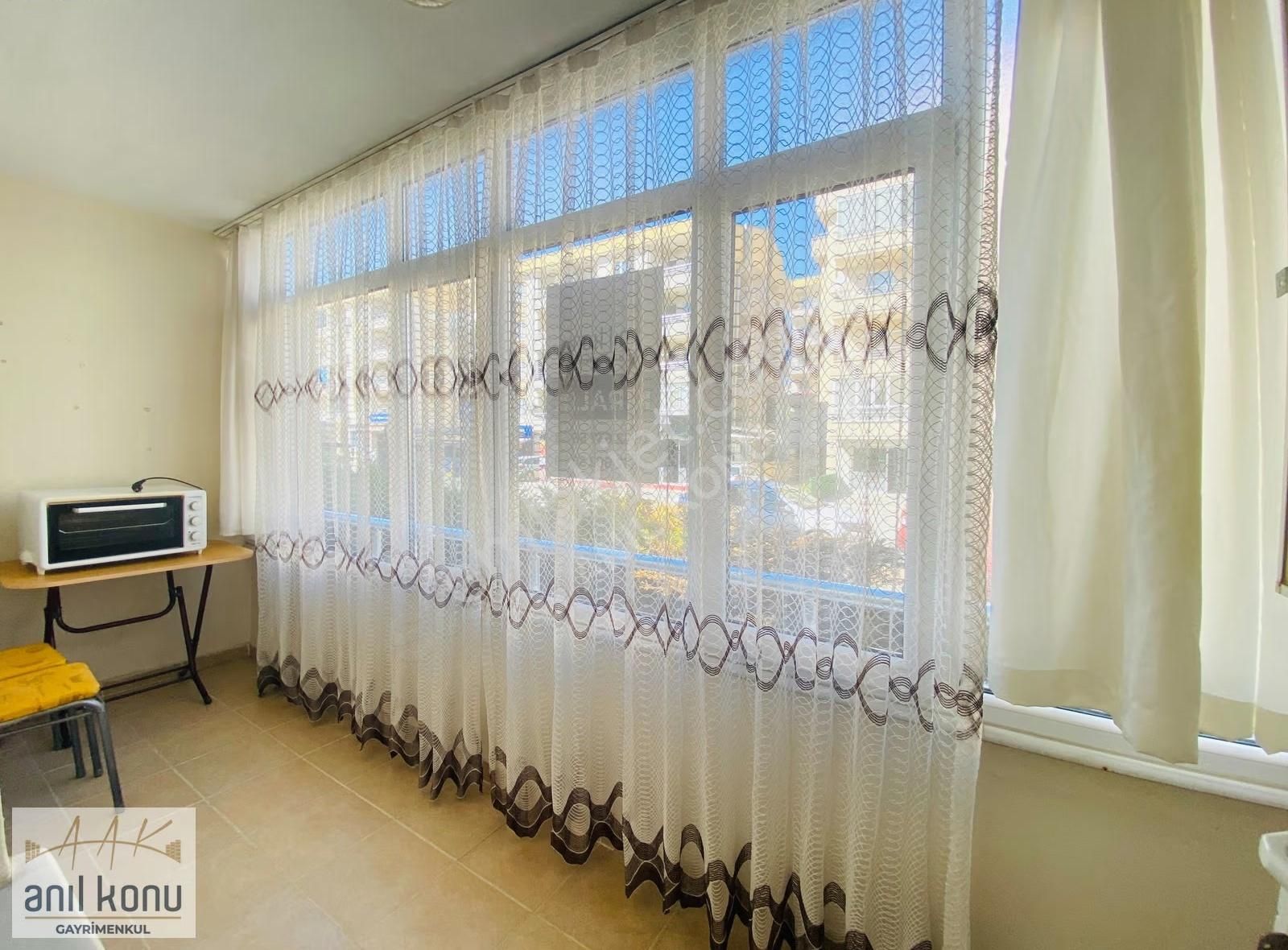 Anıl Konu'dan Görükle | Plaza Sitesi | 1+1 Eşyalı Satılık Daire - Görsel 22