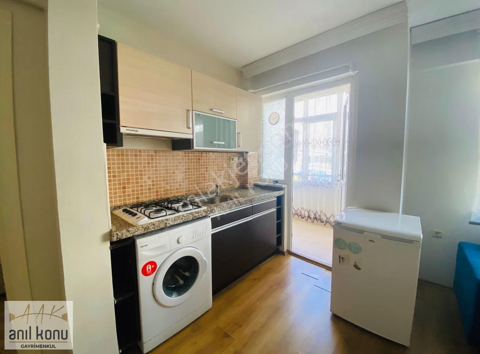 Anıl Konu'dan Görükle | Plaza Sitesi | 1+1 Eşyalı Satılık Daire - Görsel 25