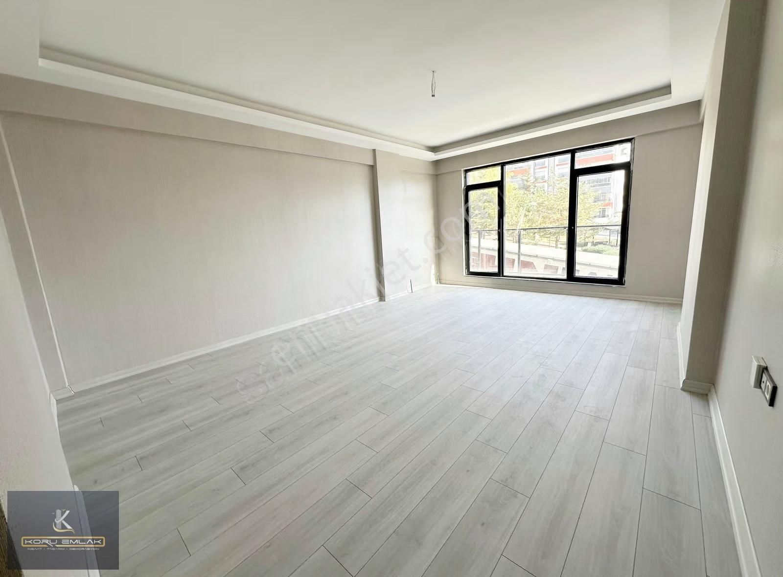 Sancaktepede Park Manzaralı E.banyolu Sıfır Lüks Daireler - Görsel 4