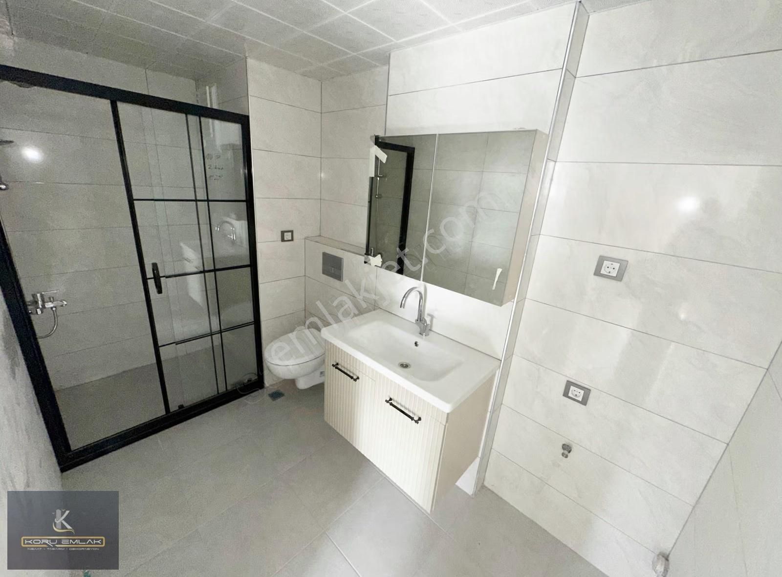 Sancaktepede Park Manzaralı E.banyolu Sıfır Lüks Daireler - Görsel 5