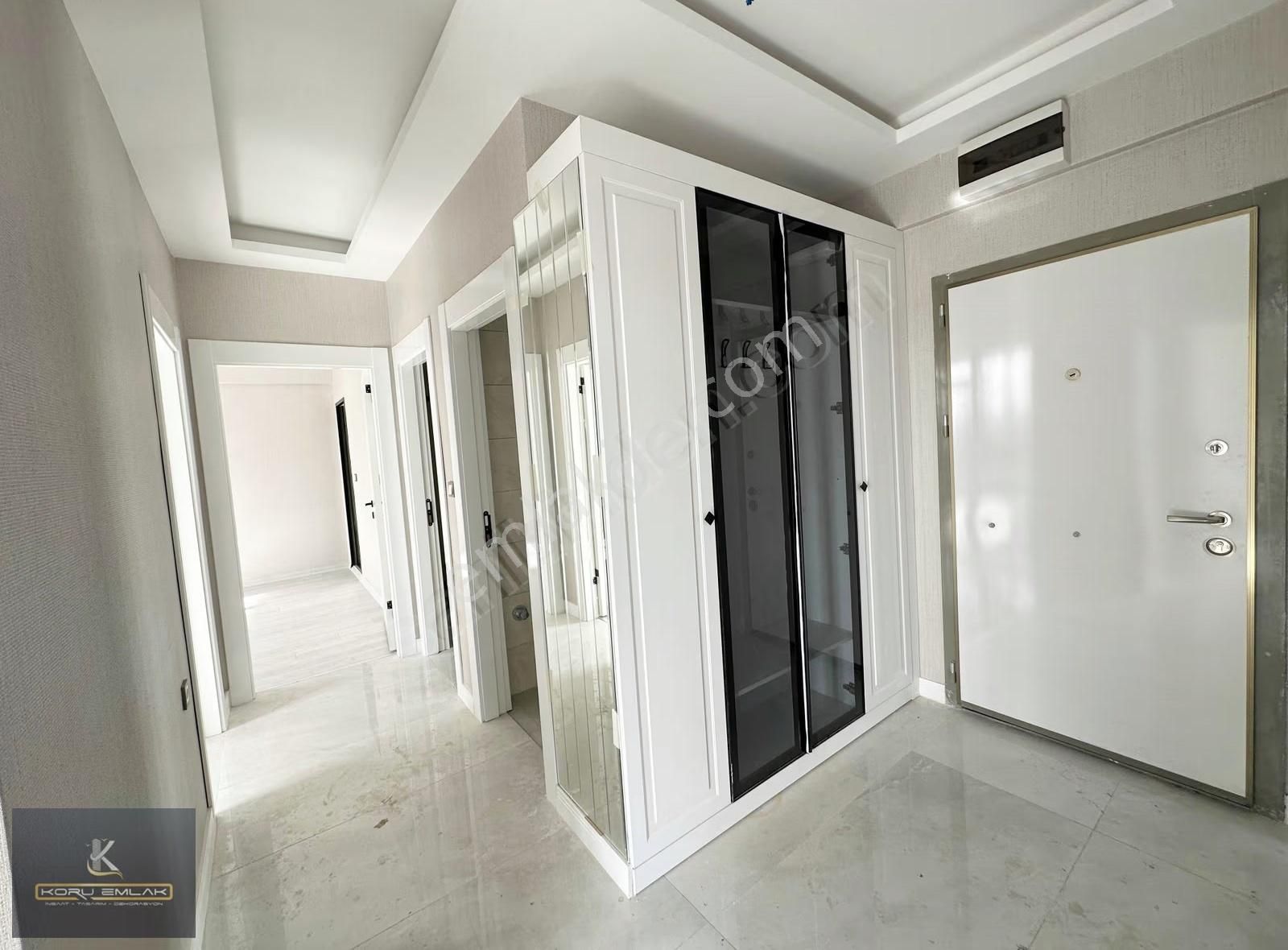 Sancaktepede Park Manzaralı E.banyolu Sıfır Lüks Daireler - Görsel 6