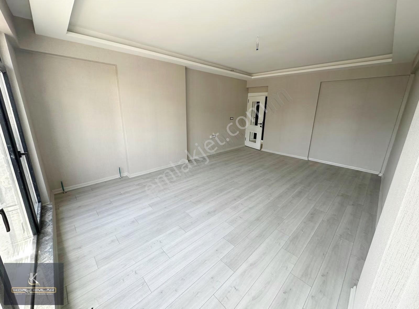 Sancaktepede Park Manzaralı E.banyolu Sıfır Lüks Daireler - Görsel 9