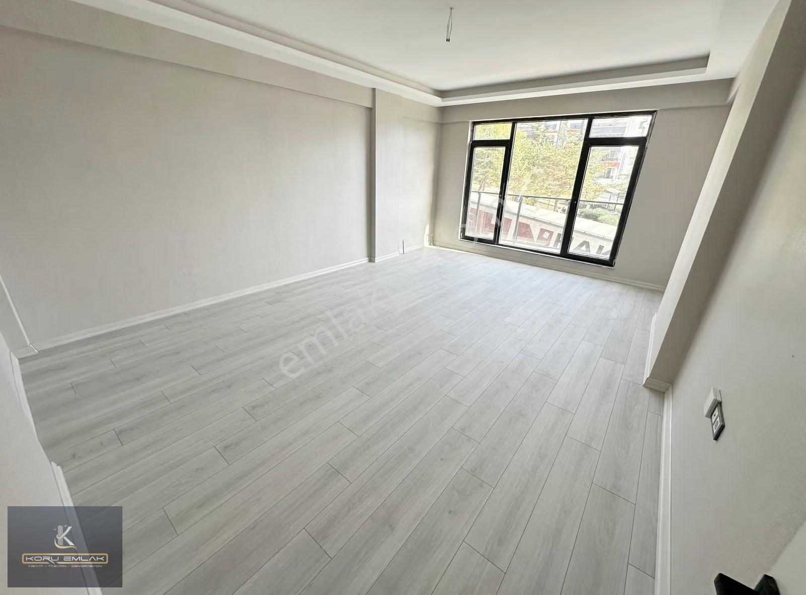 Sancaktepede Park Manzaralı E.banyolu Sıfır Lüks Daireler - Görsel 22