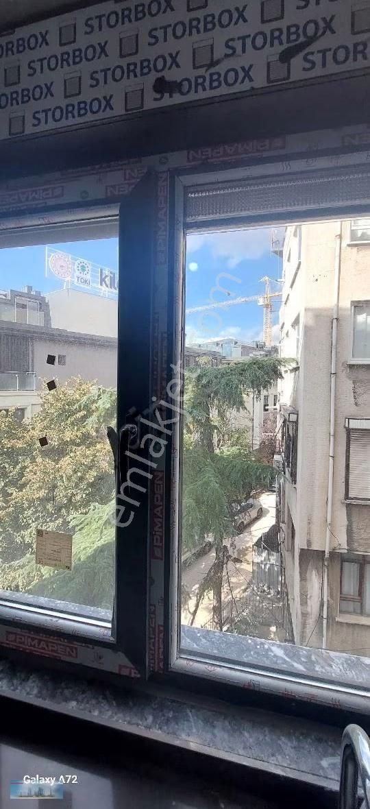 Mehmethan Emlaktan Sıfır Bina İlksiz Oturun Hemen Taşın - Görsel 5