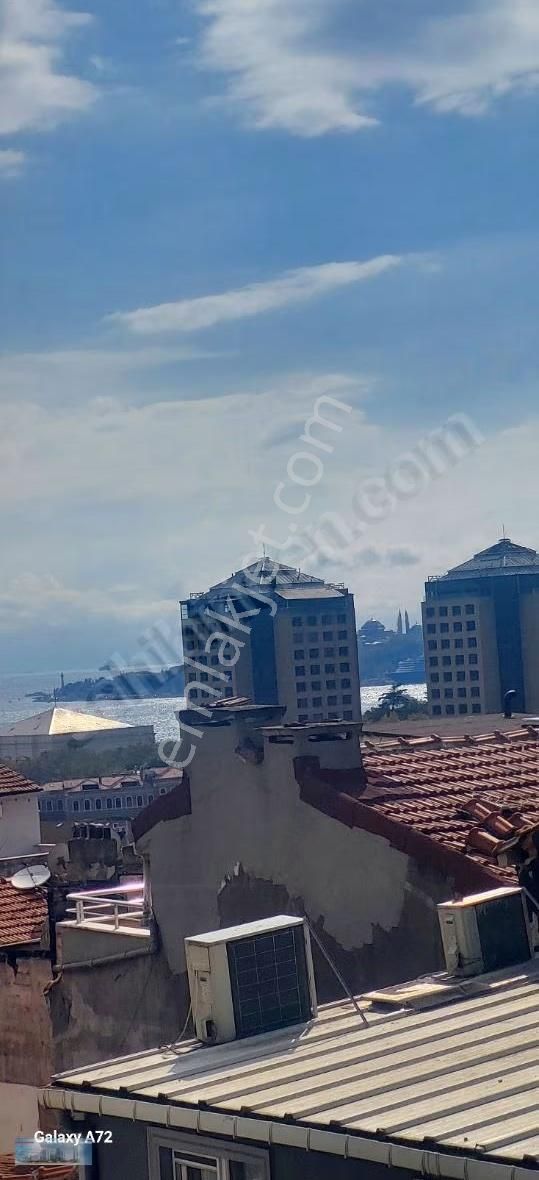 Mehmethan Emlaktan Sıfır Bina İlksiz Oturun Hemen Taşın - Görsel 17