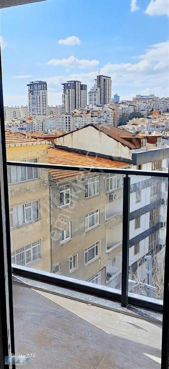 Mehmethan Emlaktan Sıfır Bina İlksiz Oturun Hemen Taşın - Görsel 4