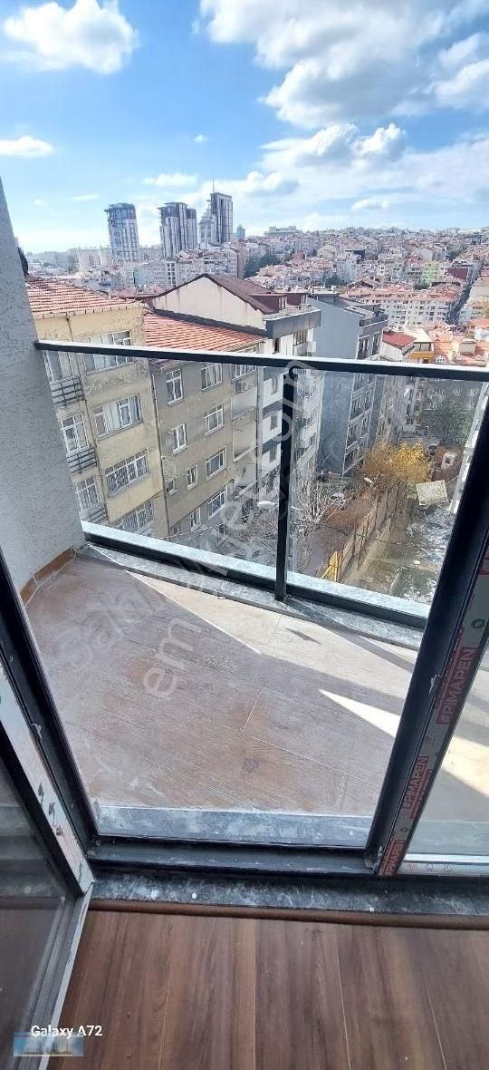 Mehmethan Emlaktan Sıfır Bina İlksiz Oturun Hemen Taşın - Görsel 11