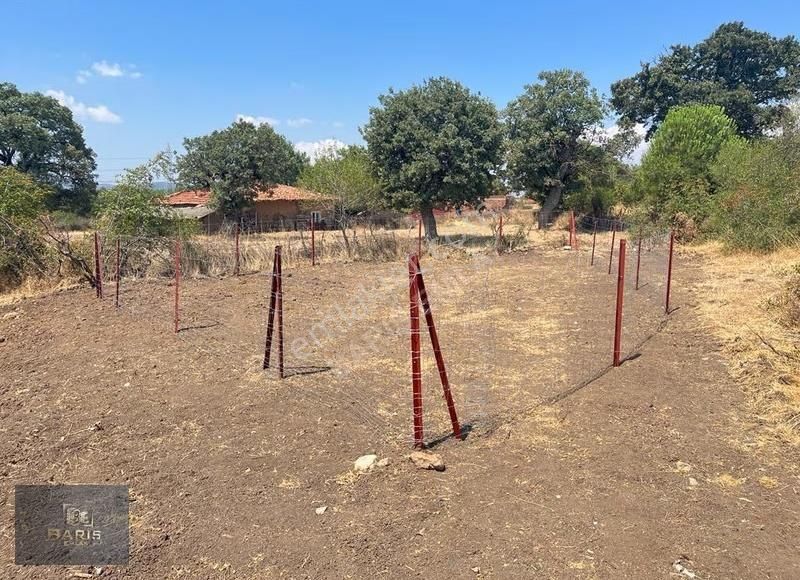 Çanakkale Ezine Karagömlek Köyünde Satılık Arsa - Görsel 15