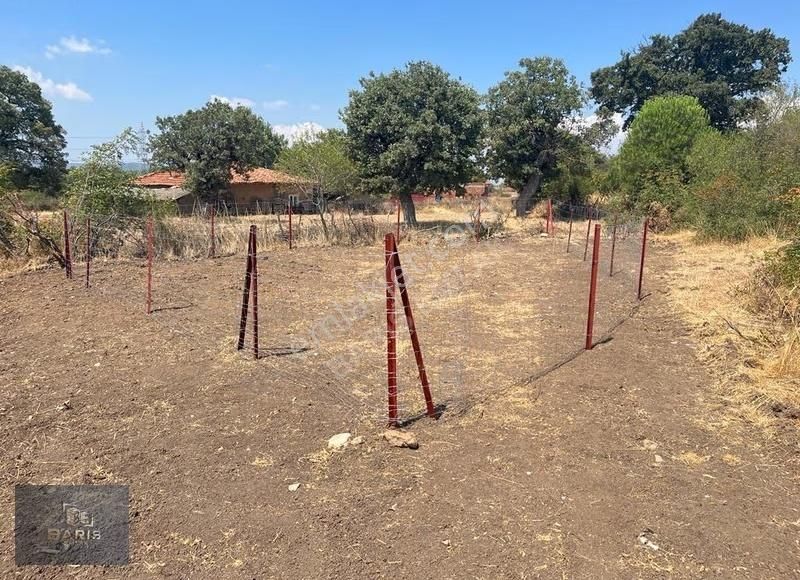 Çanakkale Ezine Karagömlek Köyünde Satılık Arsa - Görsel 22