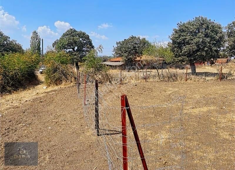Çanakkale Ezine Karagömlek Köyünde Satılık Arsa - Görsel 18
