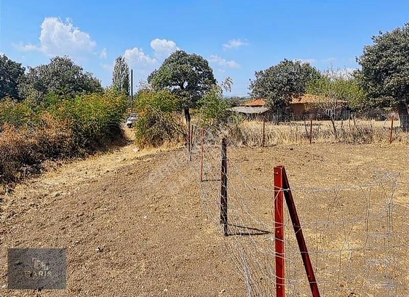 Çanakkale Ezine Karagömlek Köyünde Satılık Arsa - Görsel 21