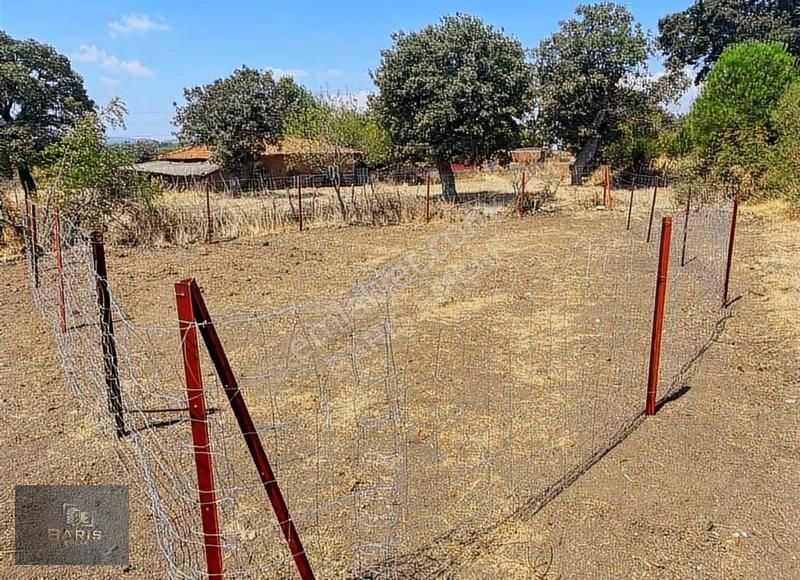 Çanakkale Ezine Karagömlek Köyünde Satılık Arsa - Görsel 16