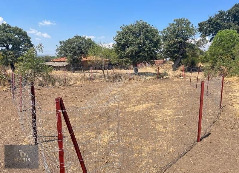 Çanakkale Ezine Karagömlek Köyünde Satılık Arsa - Görsel 23