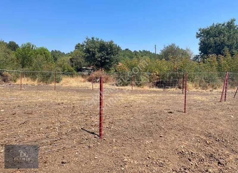 Çanakkale Ezine Karagömlek Köyünde Satılık Arsa - Görsel 4