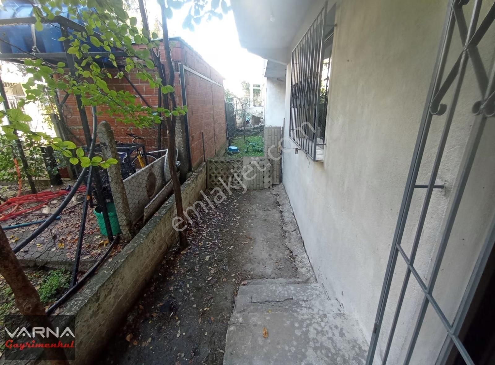 Gaziemir Sarnıç 2+1 Geniş Ferah Daire - Görsel 4