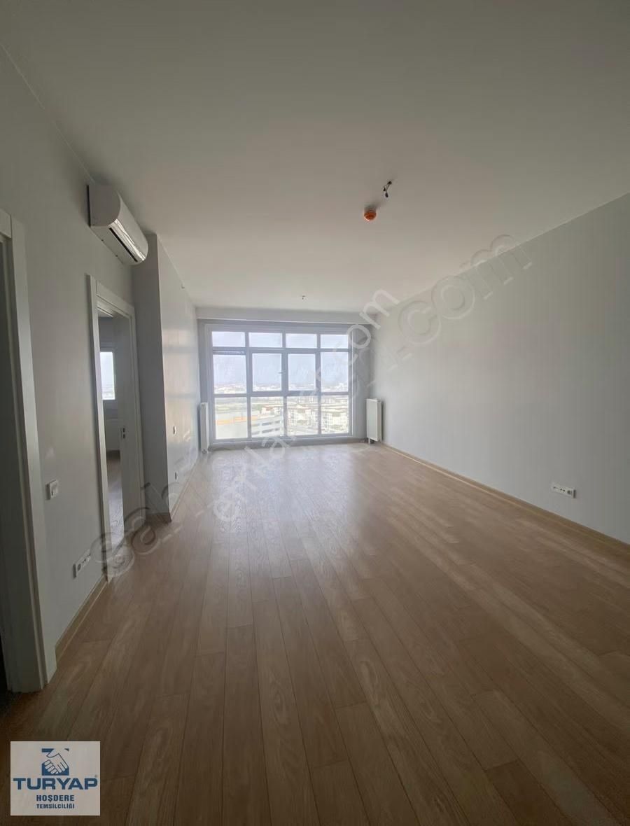 Avrupark Hayat'ta Satılık,boş 1+1 Daire - Görsel 6