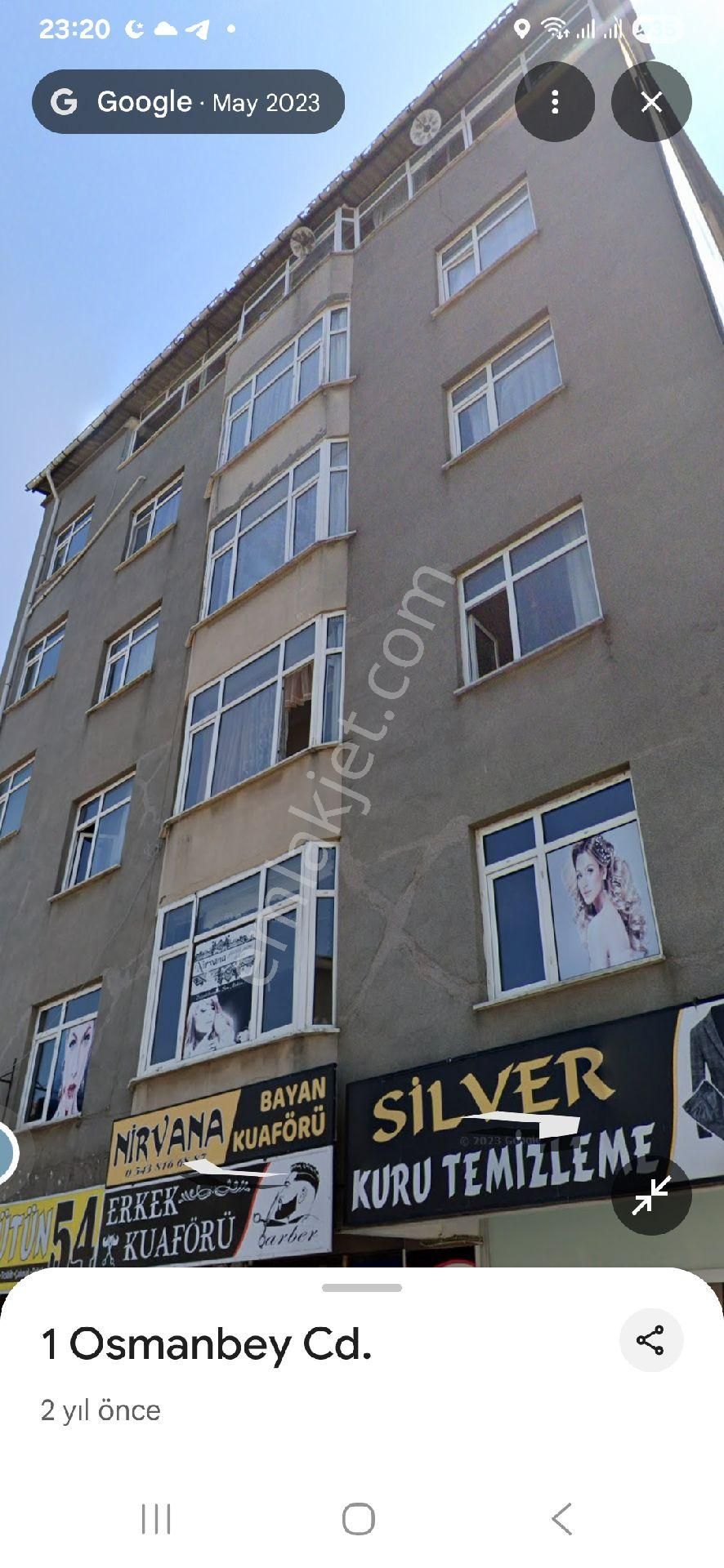 Sahibinden Kiralık Daire