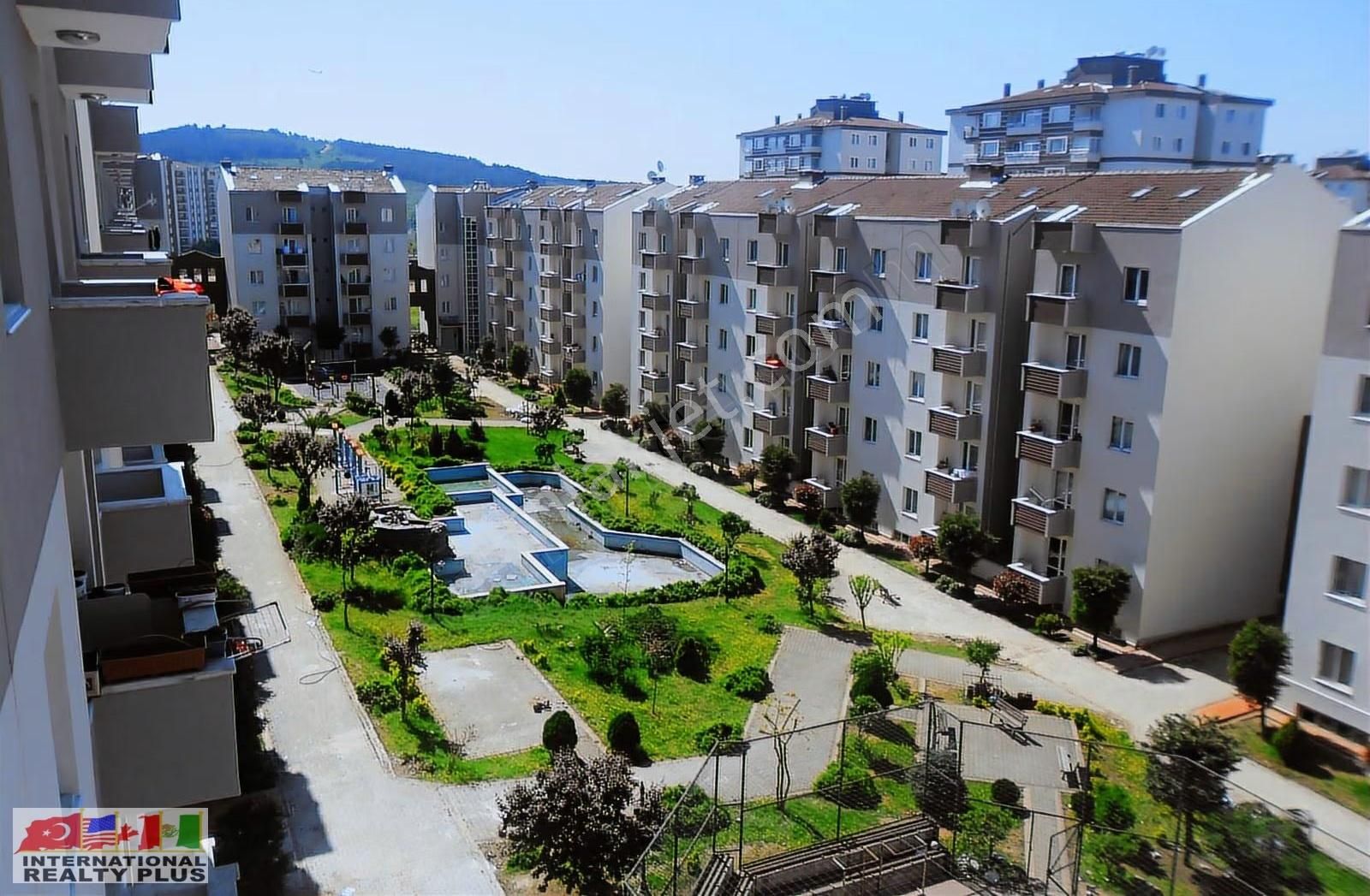 Horan Sitesi Kurtköy 2+1 96 M.kare 2nci Kat Kiracılı - Görsel 16