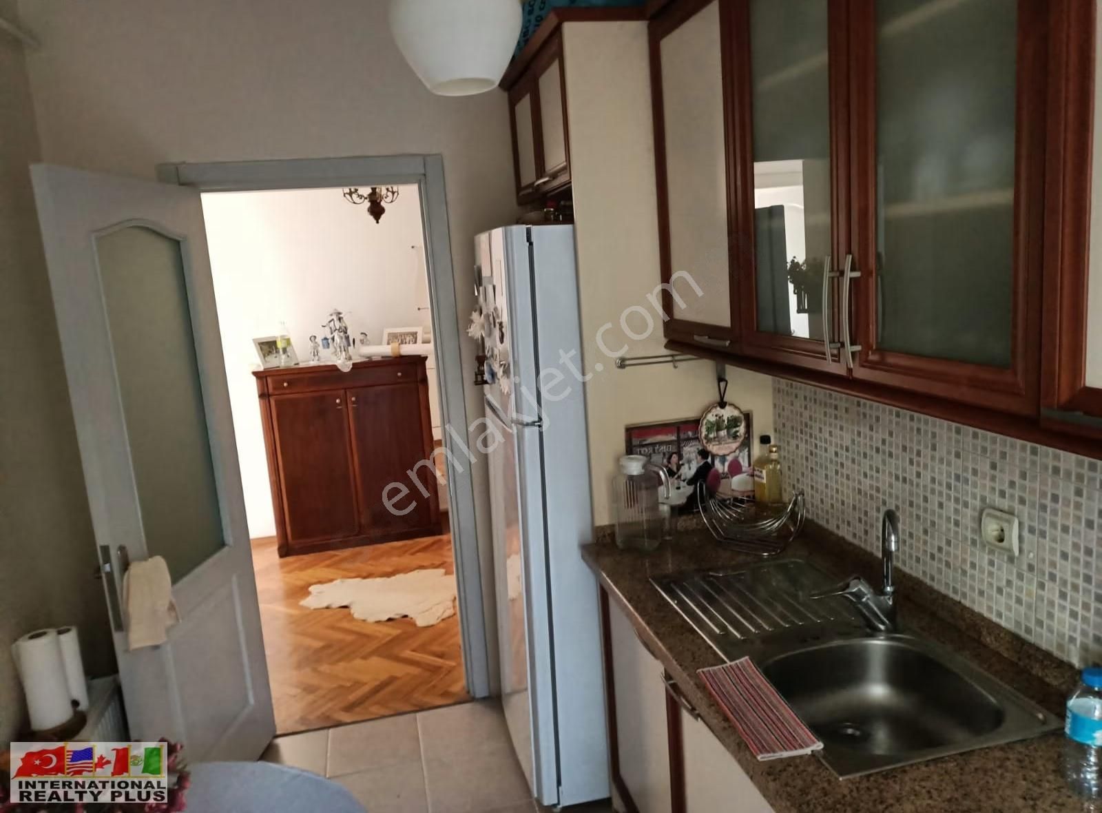 Horan Sitesi Kurtköy 2+1 96 M.kare 2nci Kat Kiracılı - Görsel 17