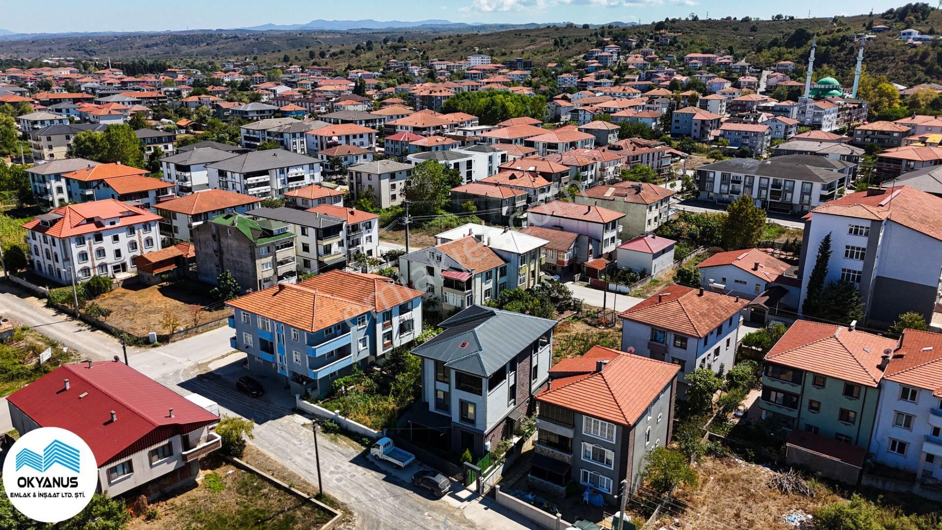 Sakarya Karasuda 4+1 Müstakil Lüks Villa!!! - Görsel 6