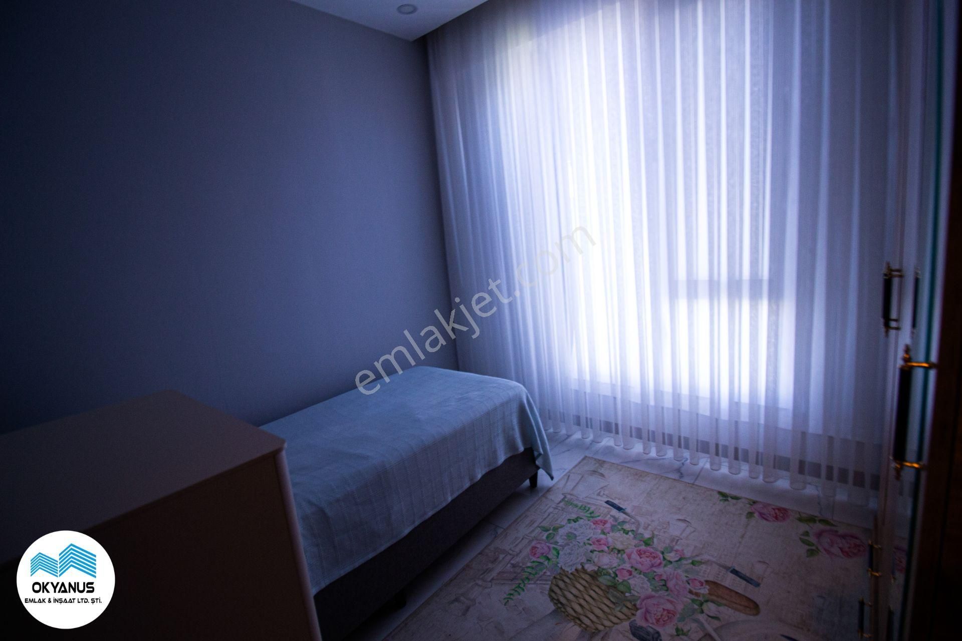 Sakarya Karasuda 4+1 Müstakil Lüks Villa!!! - Görsel 30