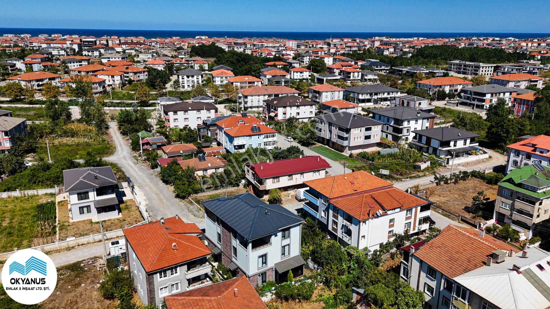 Sakarya Karasuda 4+1 Müstakil Lüks Villa!!! - Görsel 5