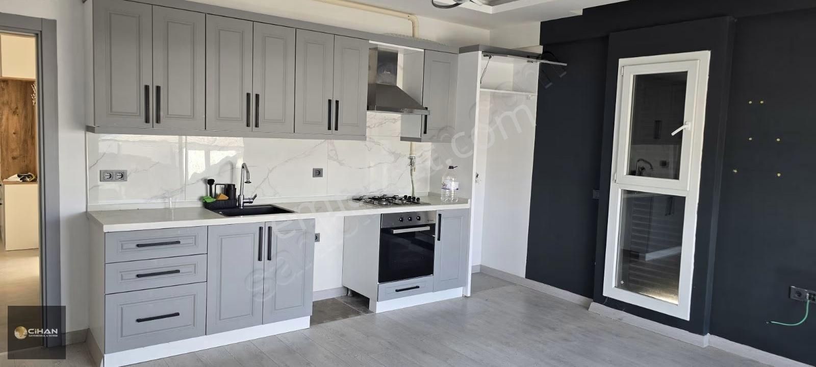 Kuşadasında,rezidans Tipi Satılık Daire - Görsel 17