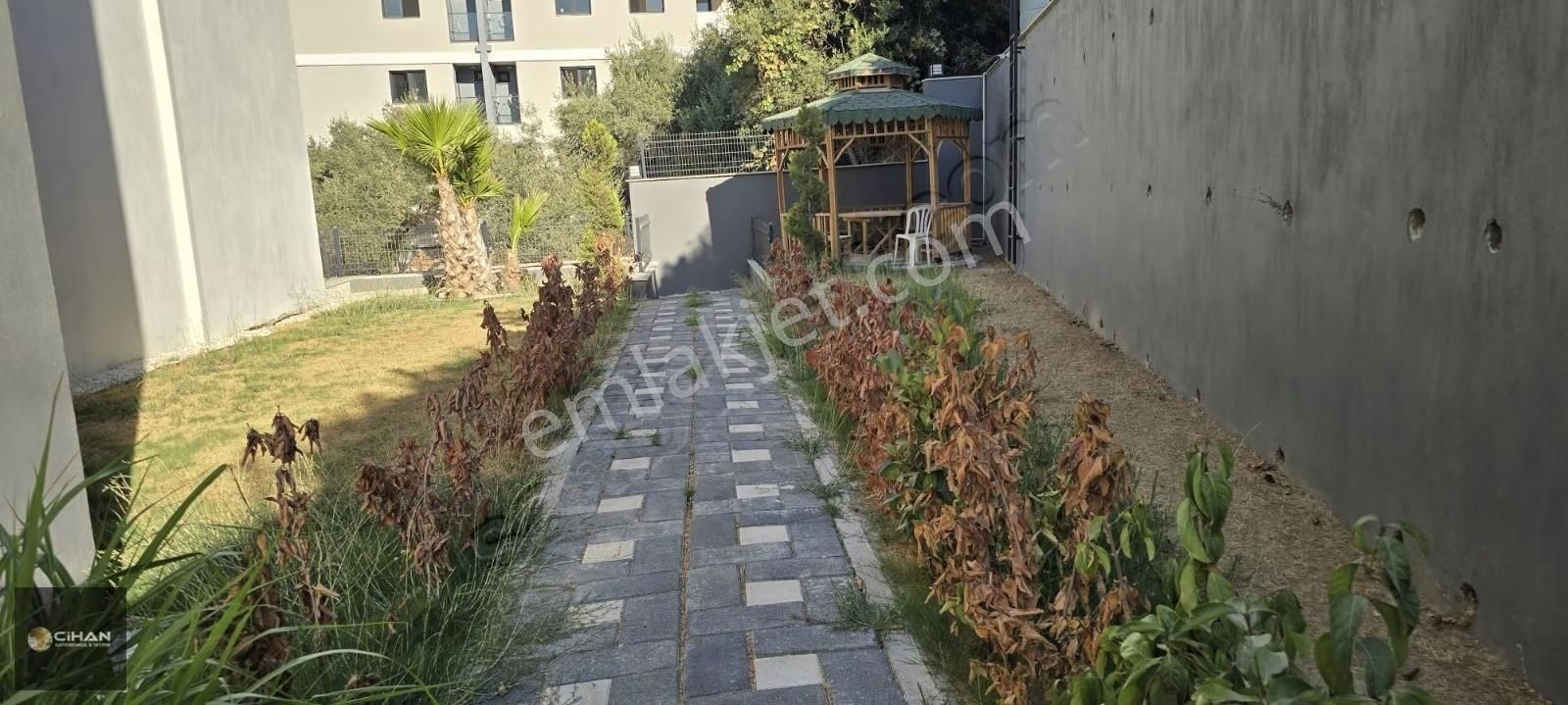 Kuşadasında,rezidans Tipi Satılık Daire - Görsel 25