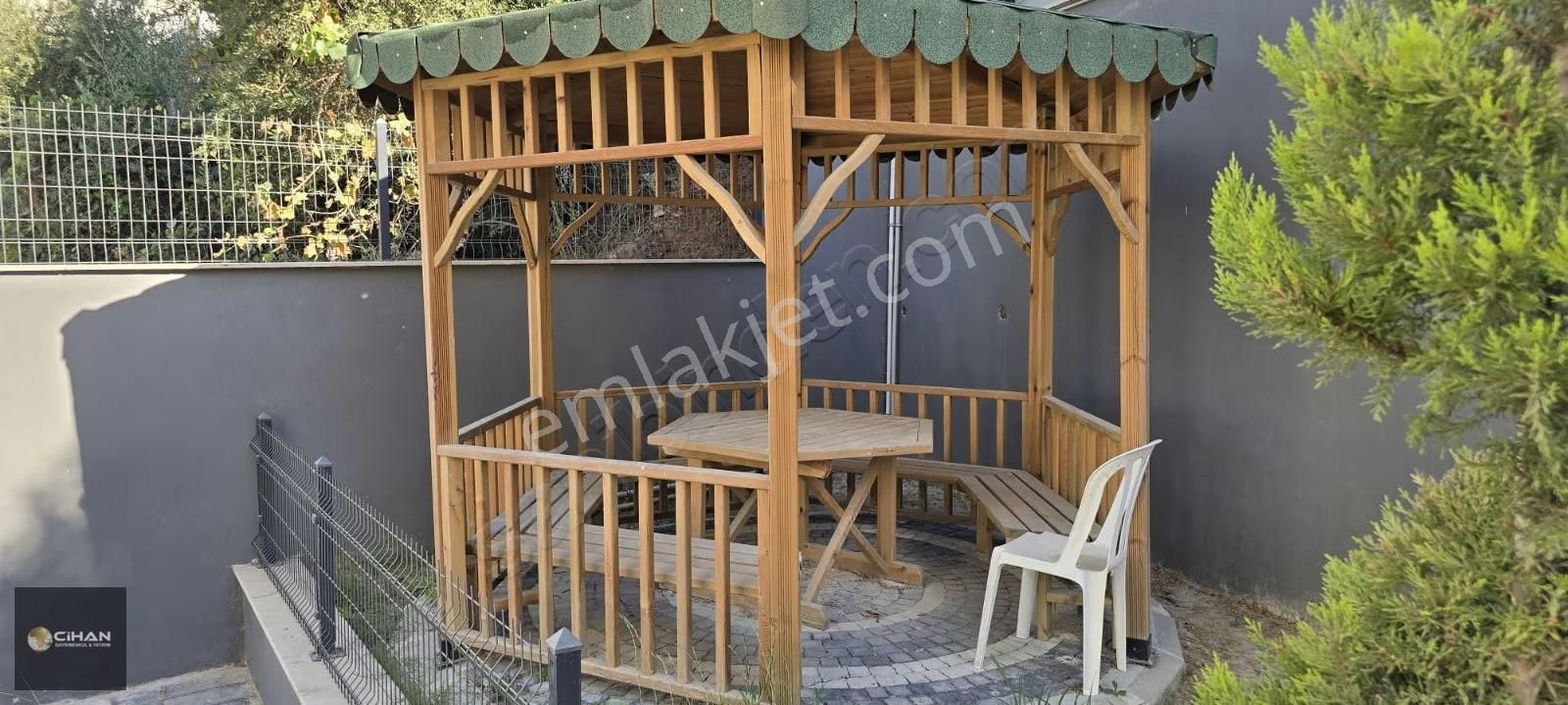 Kuşadasında,rezidans Tipi Satılık Daire - Görsel 2