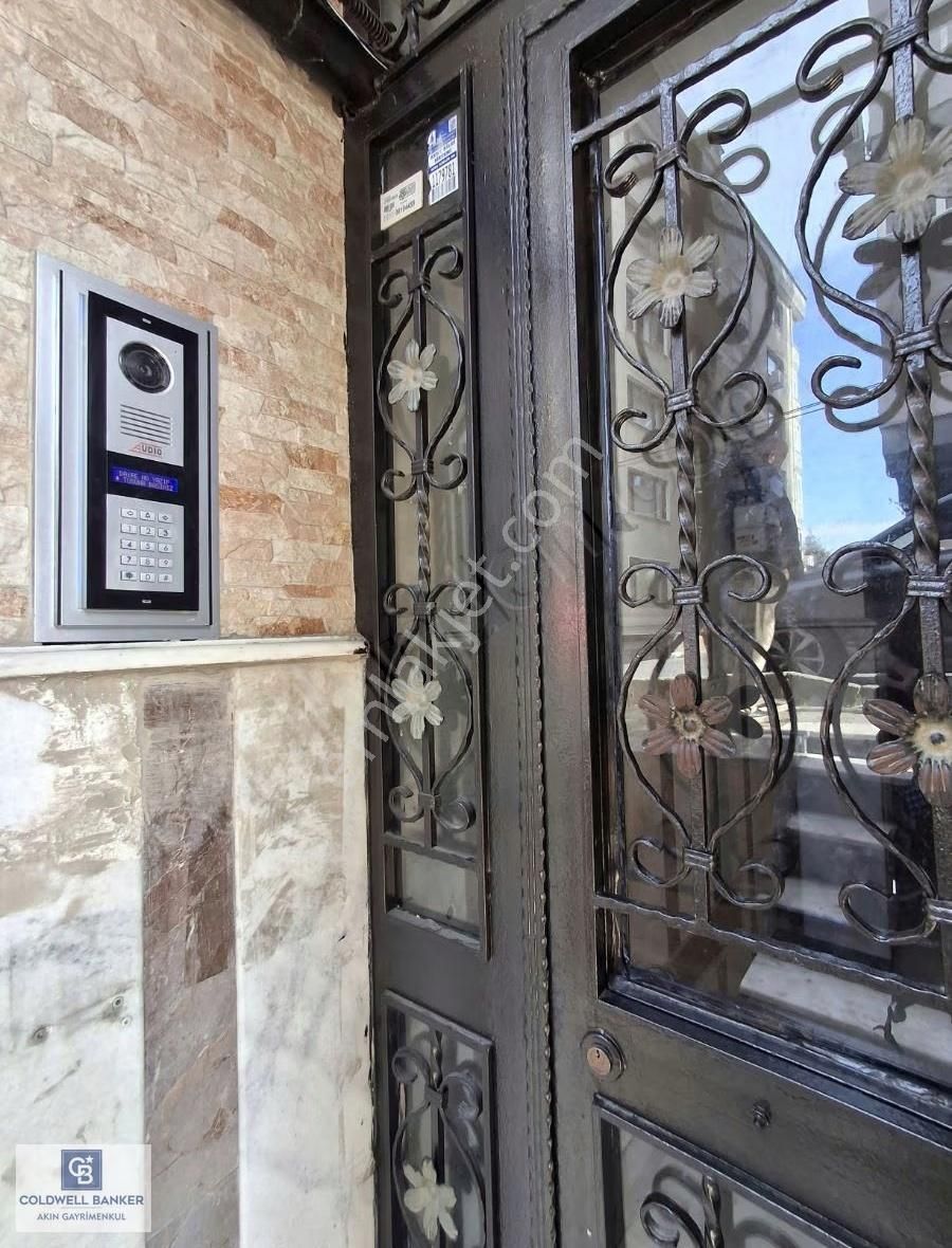 Mecidiyeköy De Satılık 2+1 Daire Metro,otobüs Durağına Çok Yakın - Görsel 10