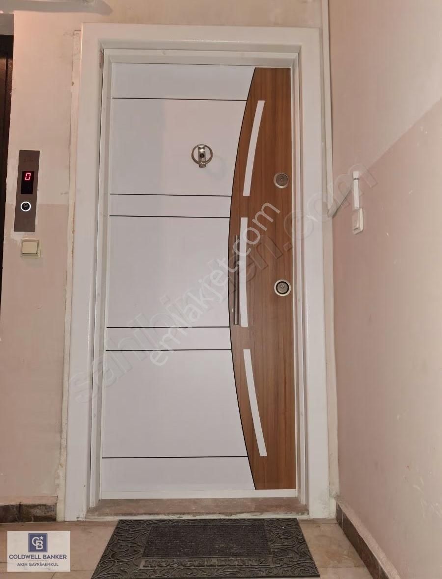 Mecidiyeköy De Satılık 2+1 Daire Metro,otobüs Durağına Çok Yakın - Görsel 11