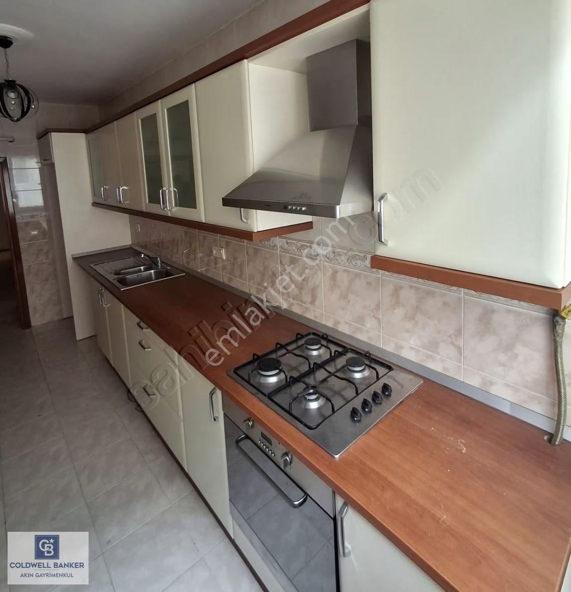 Mecidiyeköy De Satılık 2+1 Daire Metro,otobüs Durağına Çok Yakın - Görsel 20