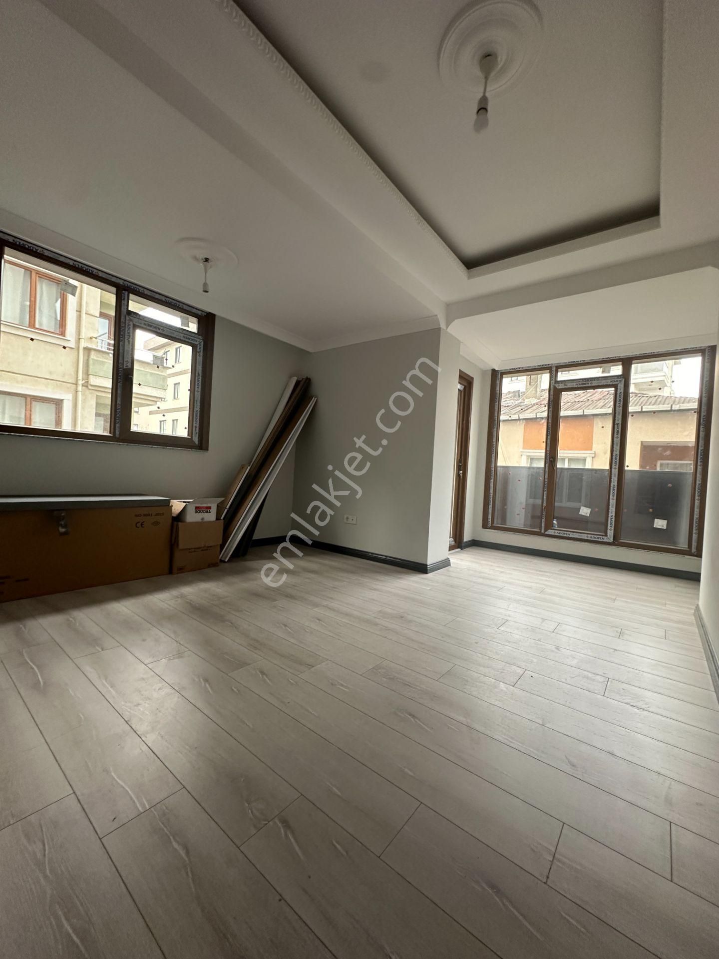 Satılık Sıfır 2+1 90 M2 Ara Kat Daire Aydınlar Mahallesi - Görsel 18