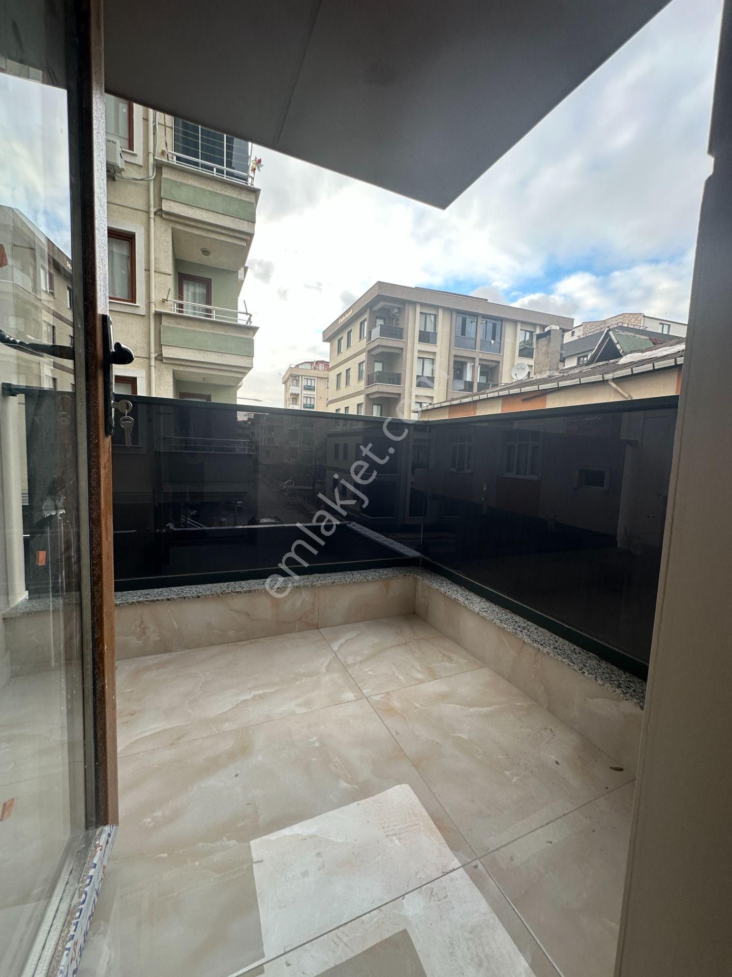 Satılık Sıfır 2+1 90 M2 Ara Kat Daire Aydınlar Mahallesi - Görsel 20