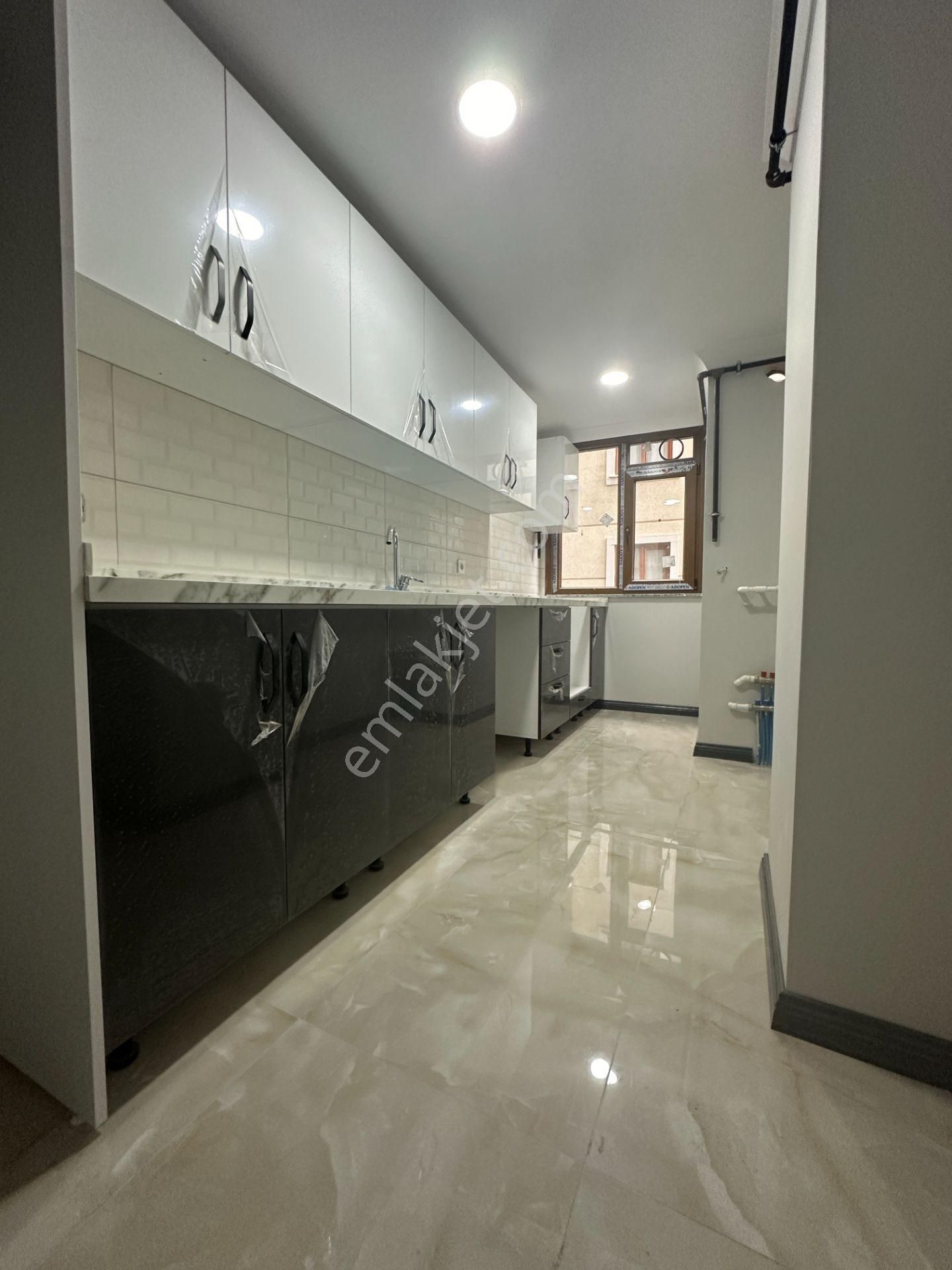 Satılık Sıfır 2+1 90 M2 Ara Kat Daire Aydınlar Mahallesi - Görsel 16