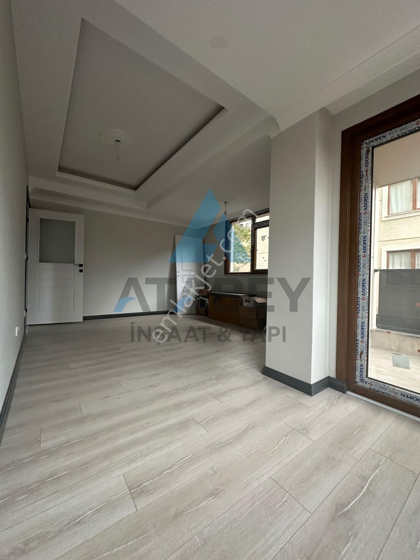 Satılık Sıfır 2+1 90 M2 Ara Kat Daire Aydınlar Mahallesi