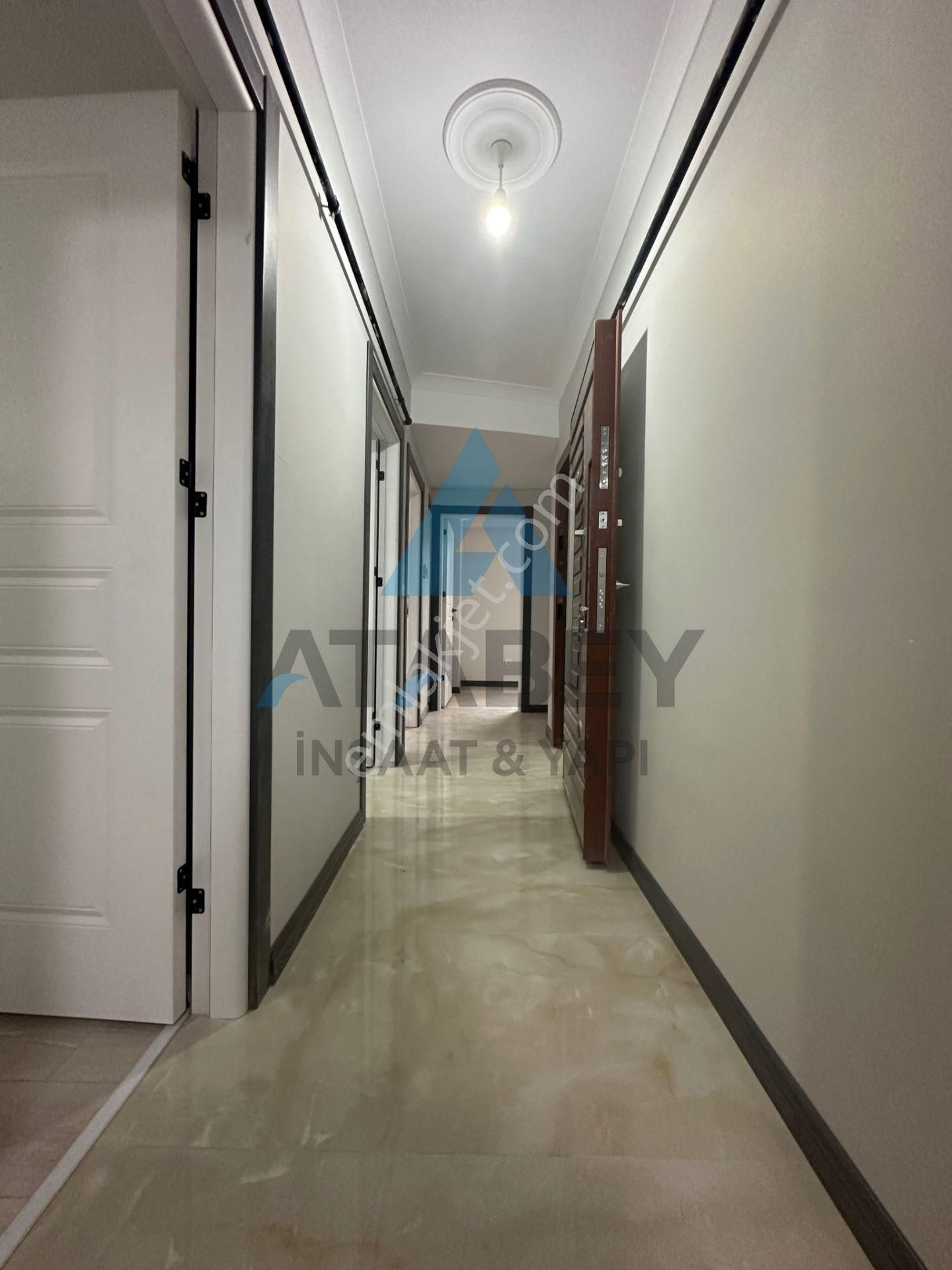 Satılık Sıfır 2+1 90 M2 Ara Kat Daire Aydınlar Mahallesi - Görsel 11