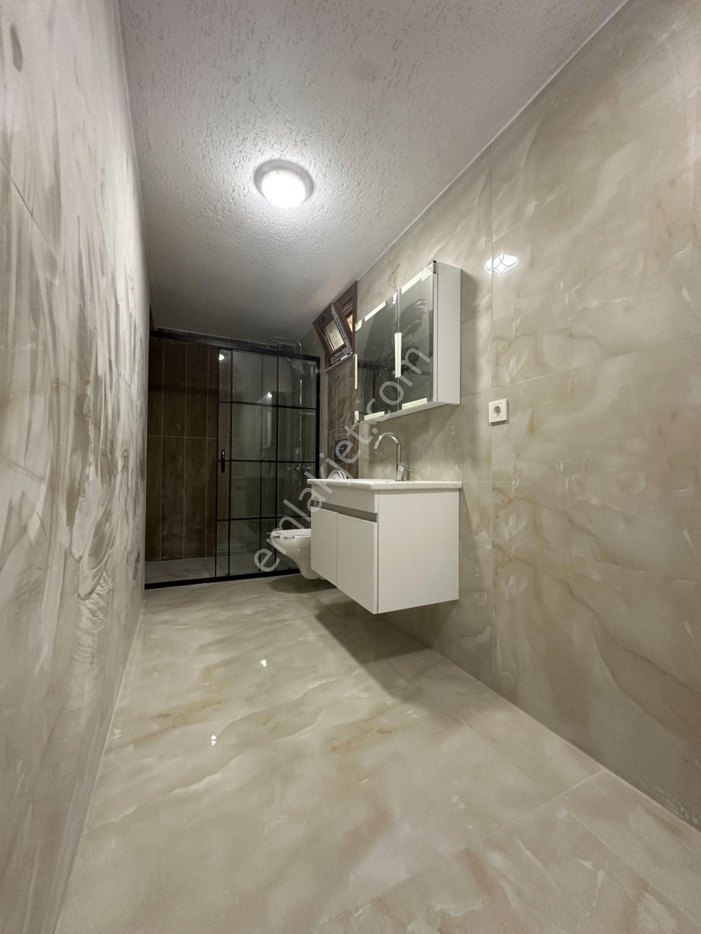 Satılık Sıfır 2+1 90 M2 Ara Kat Daire Aydınlar Mahallesi - Görsel 24