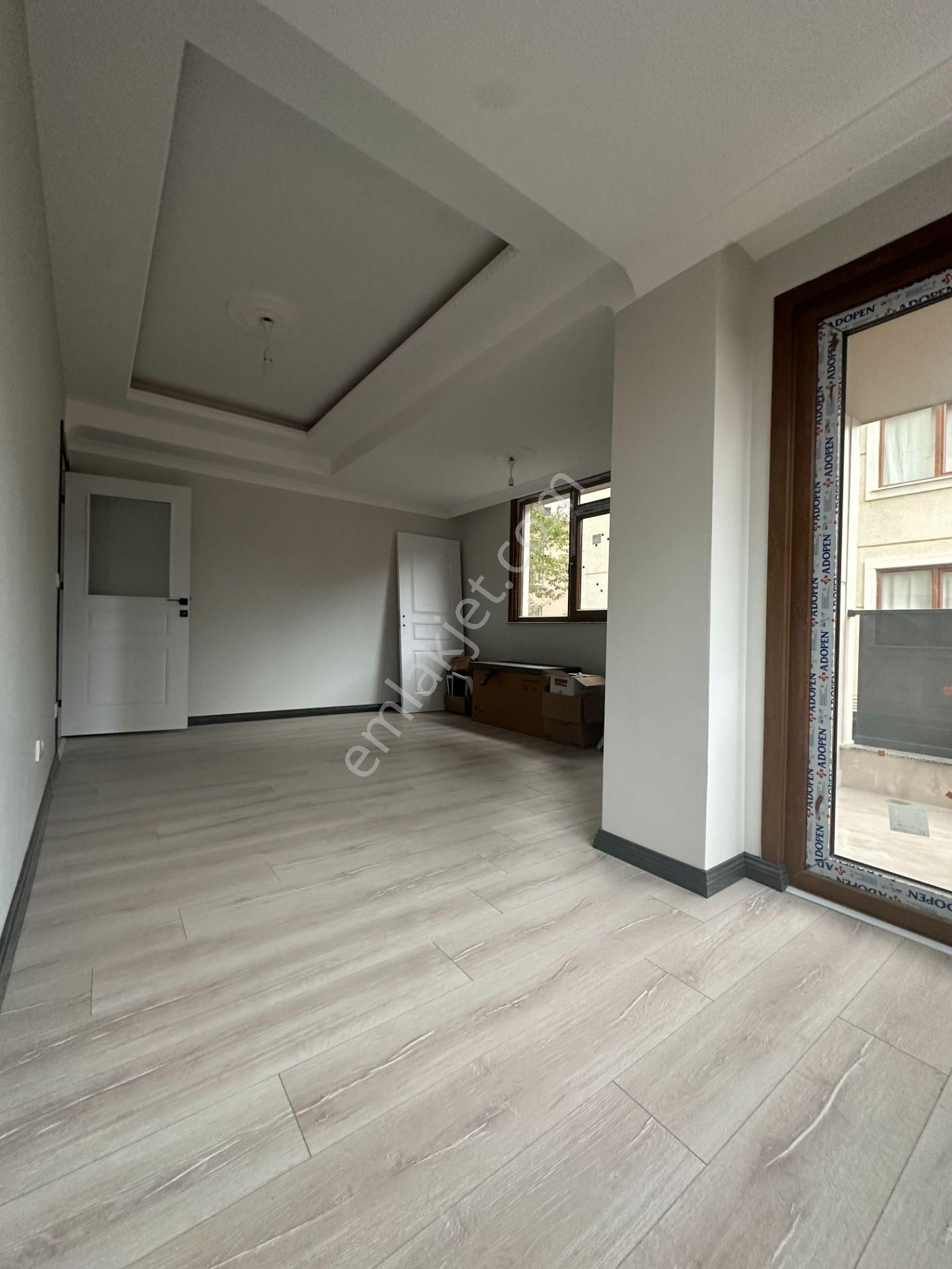 Satılık Sıfır 2+1 90 M2 Ara Kat Daire Aydınlar Mahallesi - Görsel 19